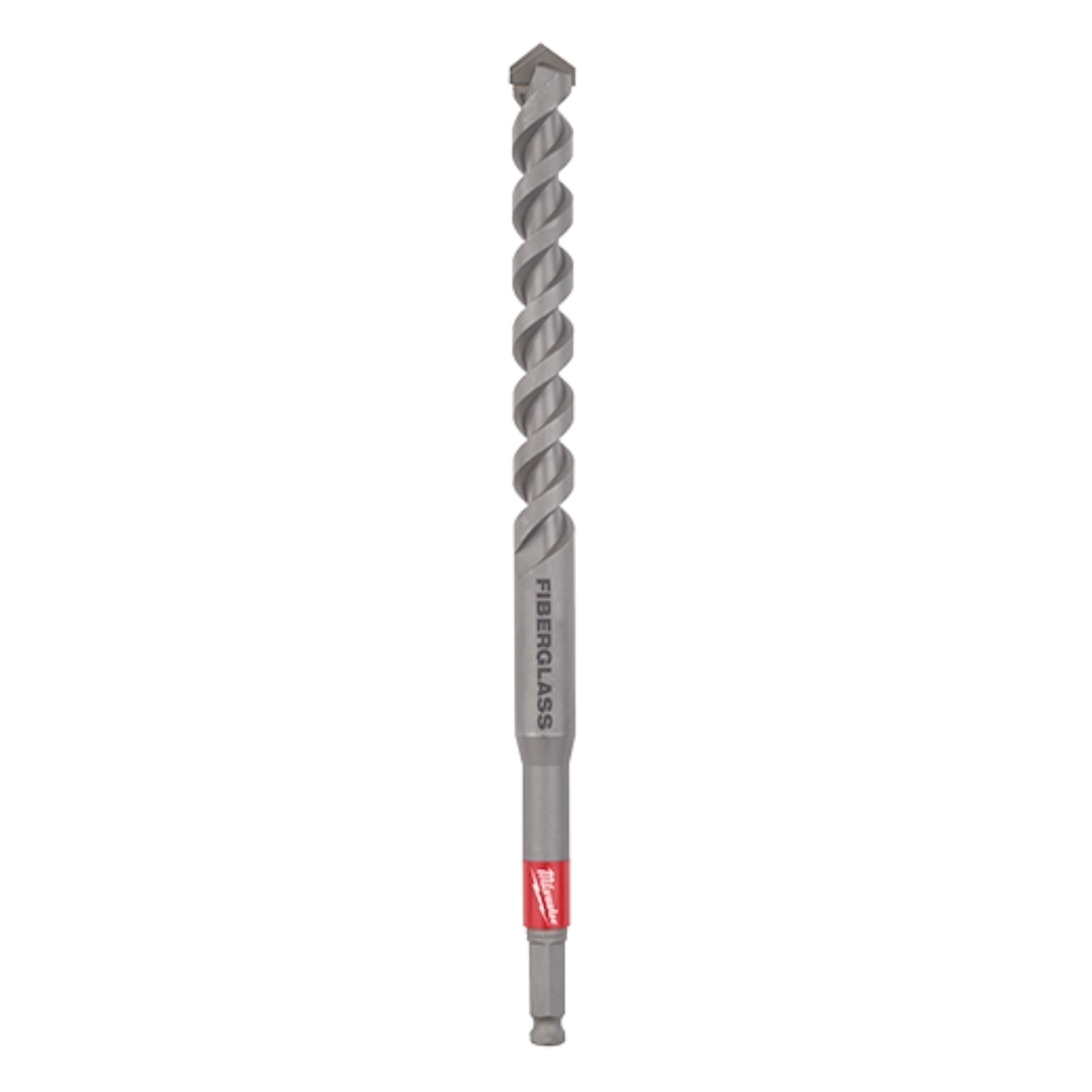Milwaukee SHOCKWAVE Lineman's Fiberglass Drill Bit- 13/16" x 22" from Columbia Safety
